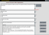 SimulationExams.com CCNA ICND Exams screenshot